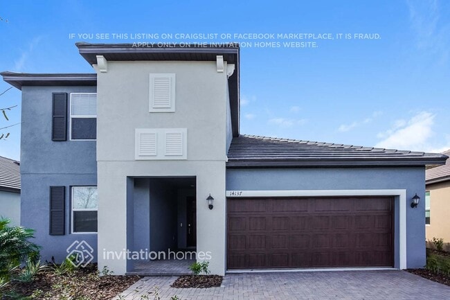 Building Photo - 14137 17th Ct E