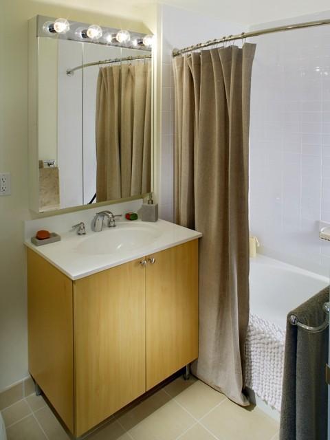 Photo - 0 bedroom in Queens NY 11109 Unit 1210