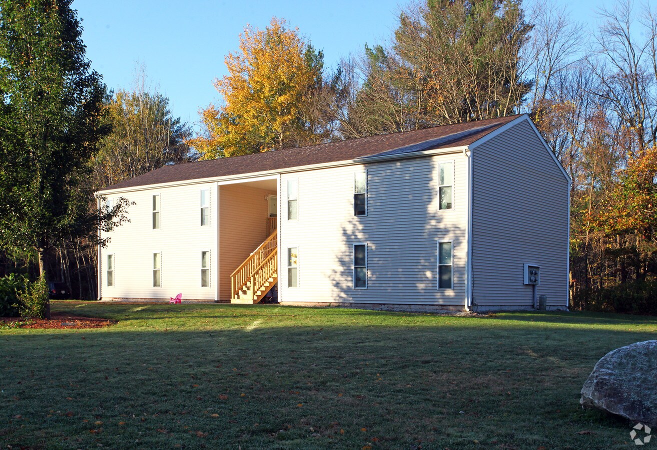 Juniper Hills - Juniper Hills