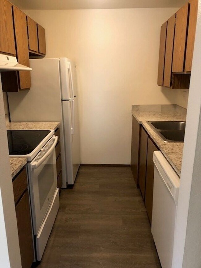 Photo - 4222 Apartments