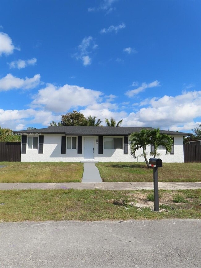 Photo - 95 SW 17th Terrace