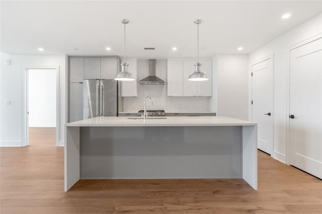 Photo - 788 West Marietta St NW Unit 1310