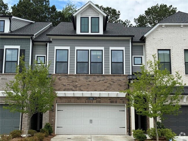 Building Photo - 1190 Harper Dr Rental