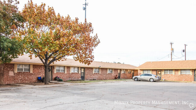 Building Photo - 5308 38th St Unit A Rental