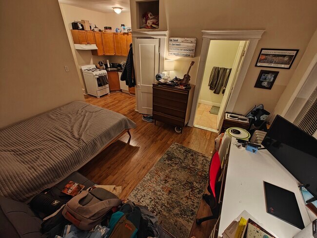 Photo - 397 Massachusetts Ave