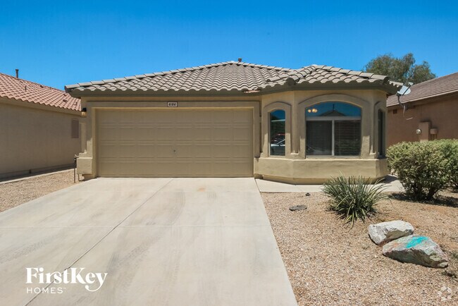 Building Photo - 4186 E Aragonite Ln Rental