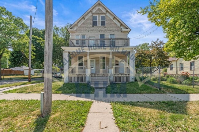 Building Photo - 3401 N 1st St Rental