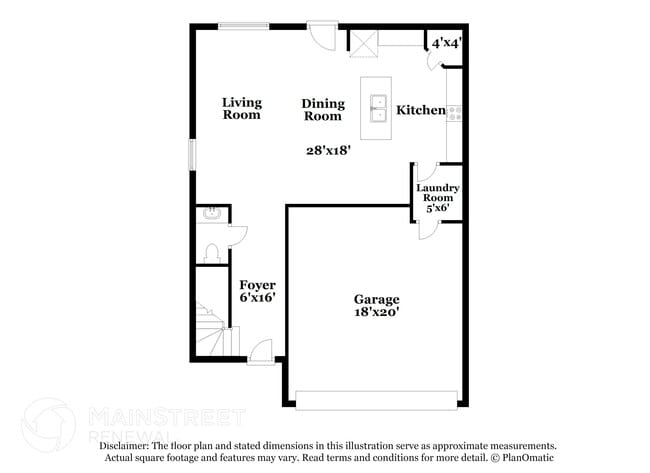 Photo - 5227 White Chicory Dr House