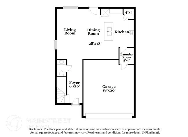 Building Photo - 5227 White Chicory Dr Rental