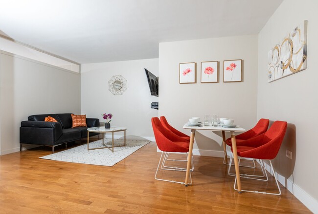 Photo - 189 W 89th St Apartamento Unidad 5B