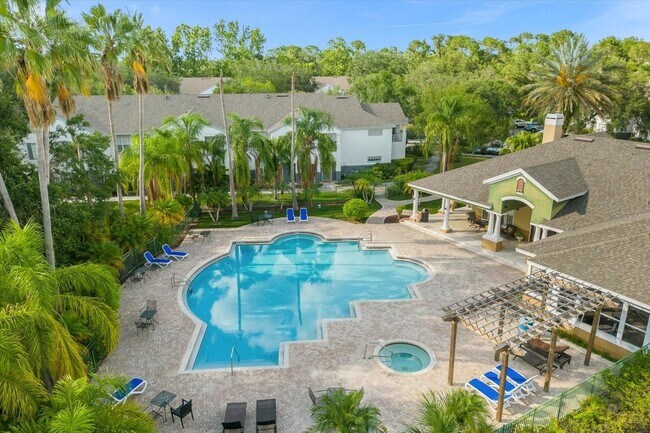 South Kirkman Road, Orlando, FL 32811 - 2 BR 2 BA condo