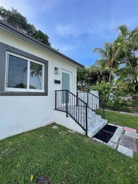 Building Photo - 2856 SW 37th Ct Unit 2856