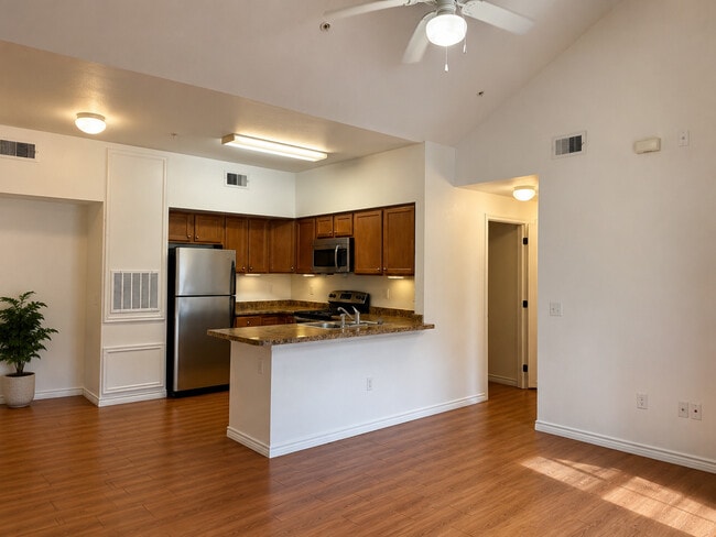 Photo - Claremore Village Senior Apartments