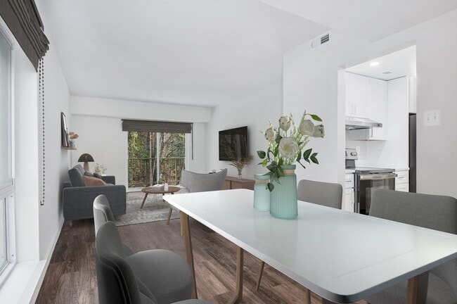 Photo - Haven Reston Affordable Apartments