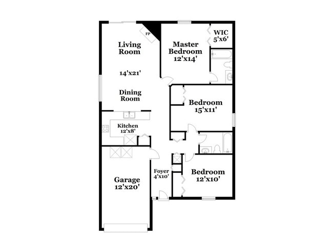 Photo - 7737 Manassas Ct E