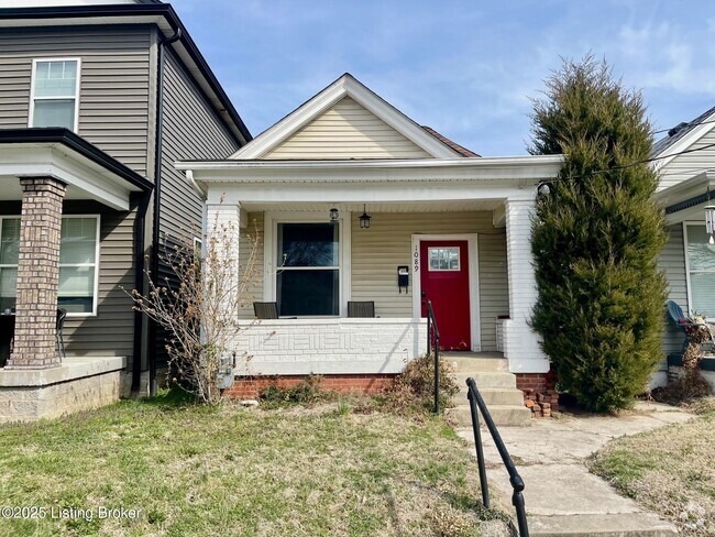 Building Photo - 1089 E Kentucky St Rental