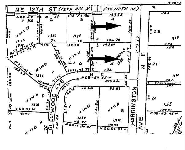 Photo - Tiffany Apartments