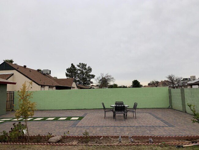 Photo - Desert Valley Estates Charm