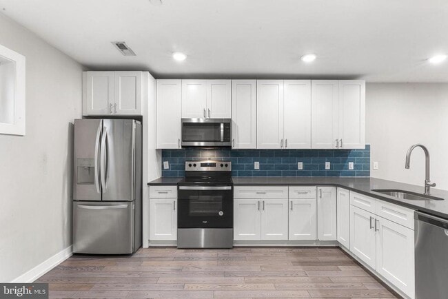 Photo - 1407 N 8th St