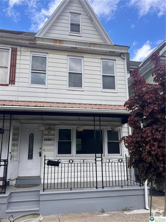 Building Photo - 1239 Lehigh St Rental