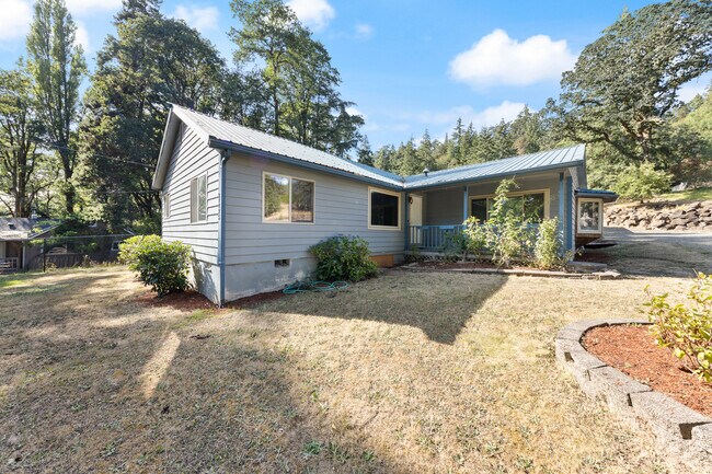 Photo - 27775 Jahn Rd House