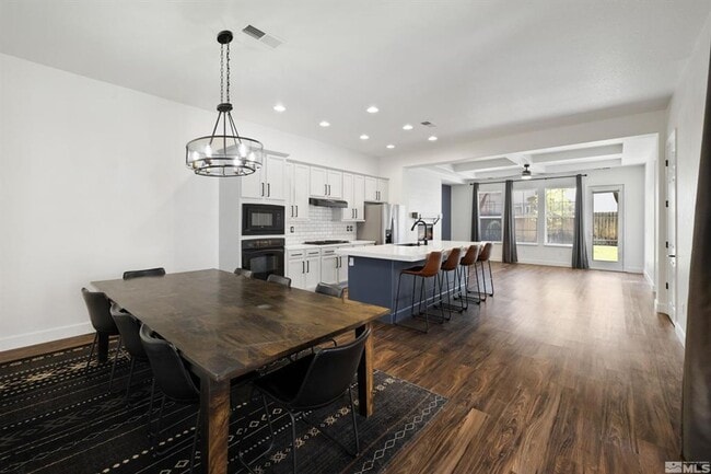 Photo - Gated Community in Damonte Ranch