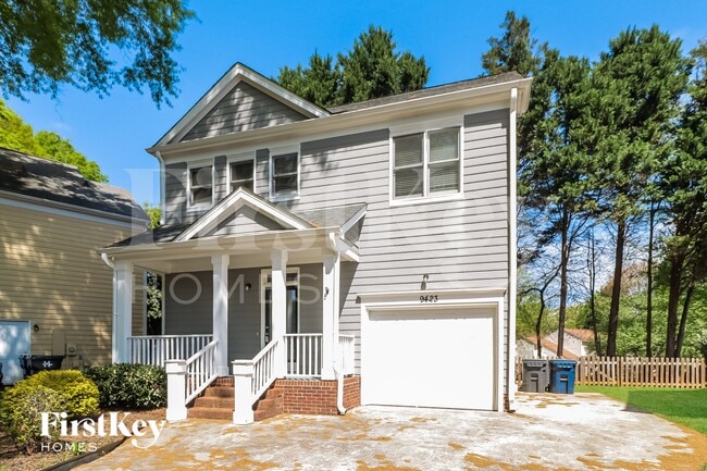 Photo - 9423 Holly Bend Ln