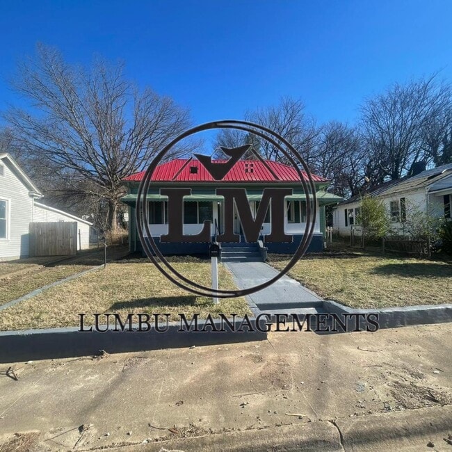 Photo - 1440 Myrtle Ave House