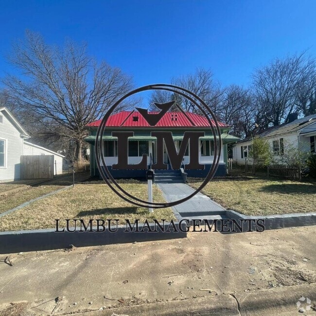 Building Photo - 1440 Myrtle Ave Rental