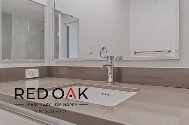 Photo - ~4 Weeks FREE~ Fabulous Studio with Privat... Unidad 306