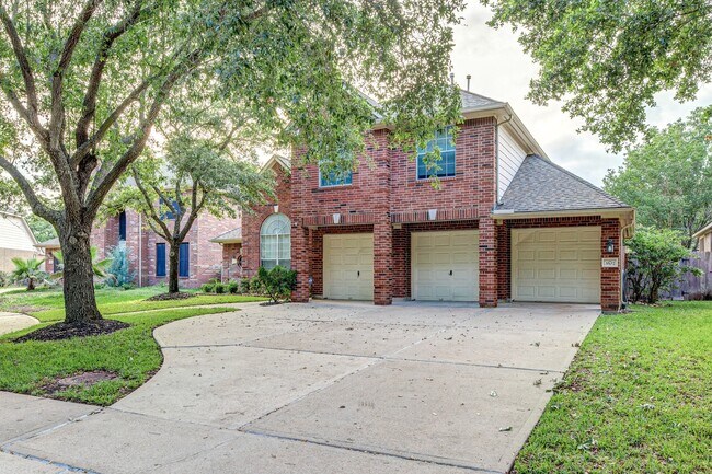 Photo - 3507 Moss Trail Dr