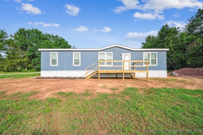 Building Photo - 348939 E 750 Rd Rental