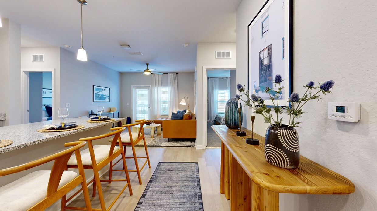 Photo - Avida Apartments