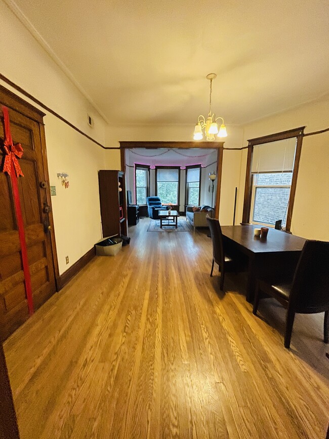 Building Photo - 3730 N Magnolia Ave Unit 3