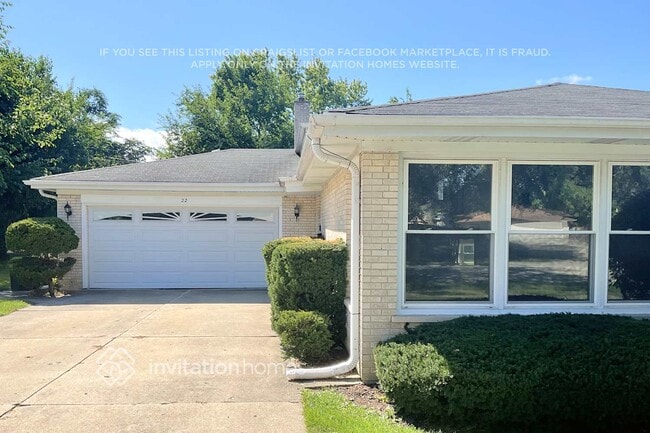 Building Photo - 22 S Rammer Ave Rental