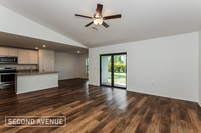 Photo - 5393 Dinuba Ave