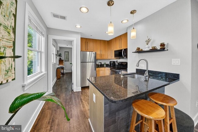 Photo - 2608 Sherman Ave NW Unit 303