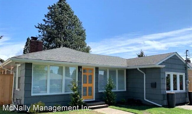 4 br, 1.5 bath House - 2609 N Winnifred St... - 4 br, 1.5 bath House - 2609 N Winnifred St...