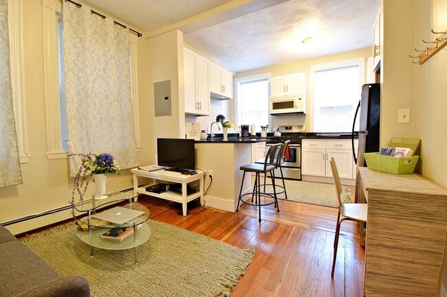 Photo - North End 2 bed....