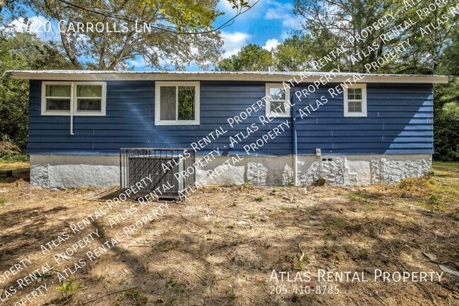 Photo - 2420 Carrolls Ln