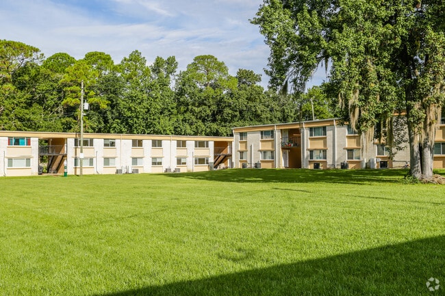 Cypress Glen