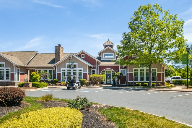 Bexley Village at Concord Mills