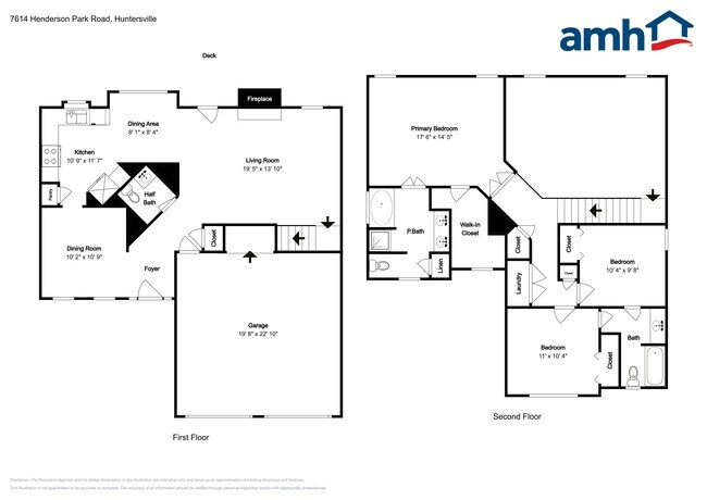 Photo - 7614 Henderson Park Rd