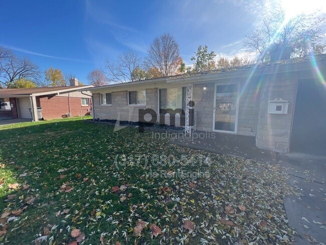 Building Photo - 3337 Beacon Ct