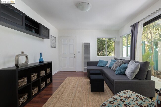 Photo - 1654 San Pablo Ave Unit D