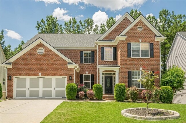 Building Photo - 4720 Shiloh Springs Rd