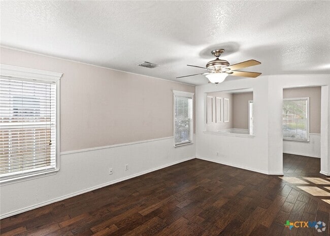 Building Photo - 3967 Tarrant Trail Rental