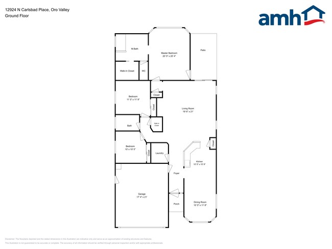 Photo - 12924 N Carlsbad Pl
