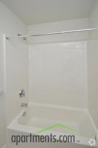 Baño - Windsor Crescent