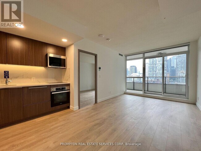 Photo - 38 Widmer St Unit #1505